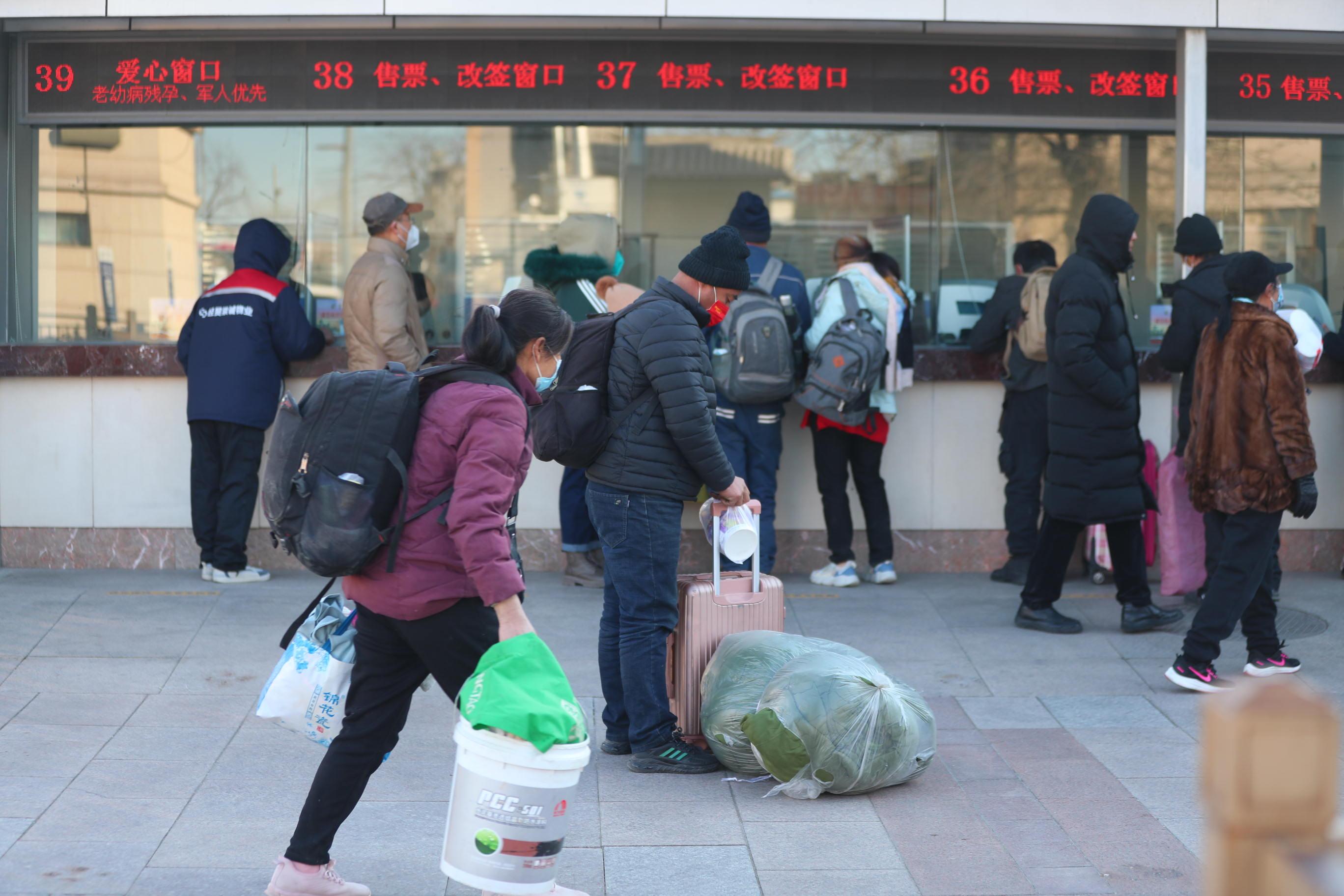 火车票要打折了，期待与热议的交汇点