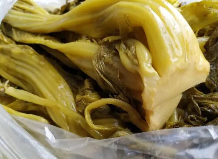 夫妻俩顿顿吃腌菜先后确诊胃癌，警醒我们的饮食健康之路