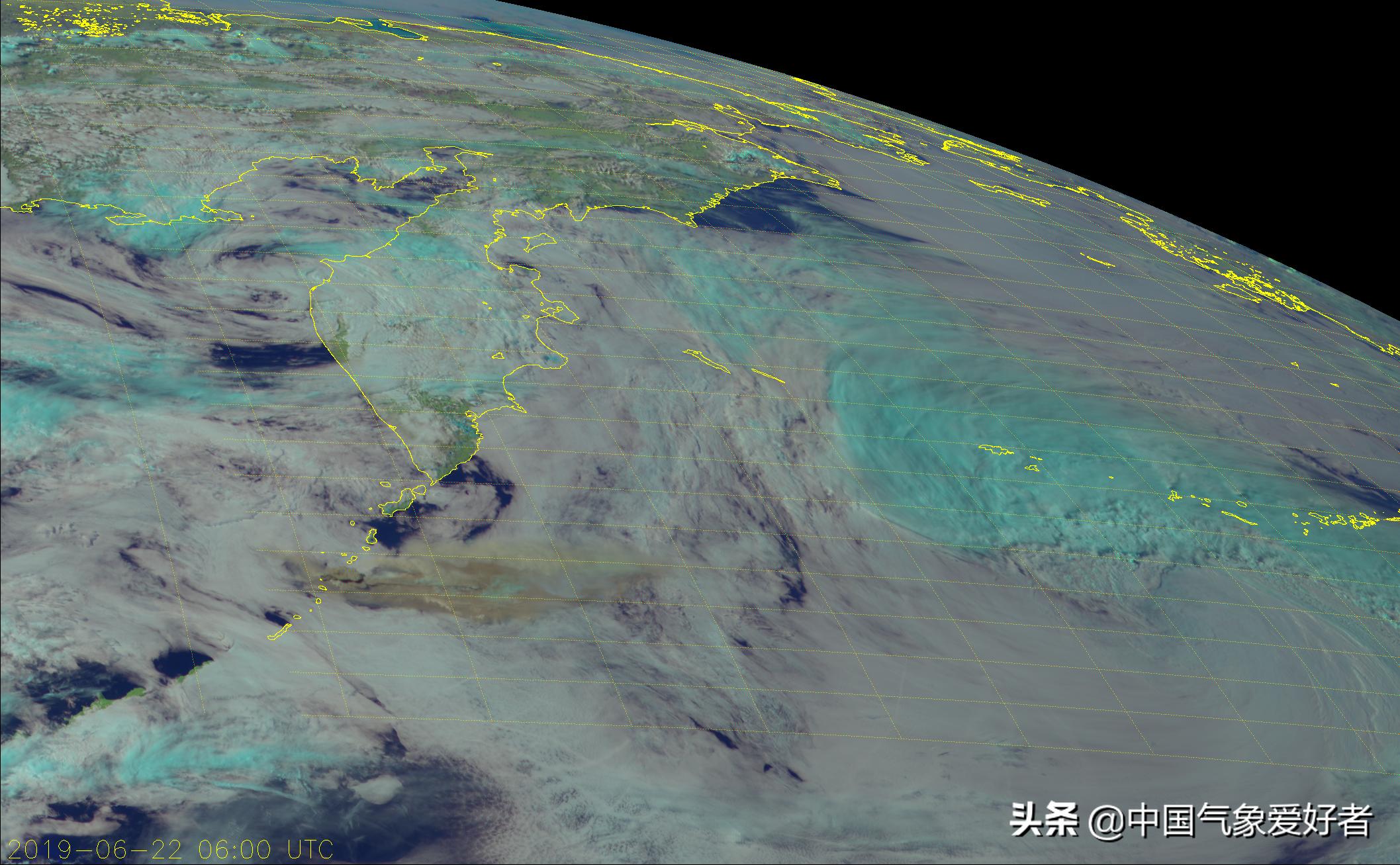 太空火山爆发的神秘与探索