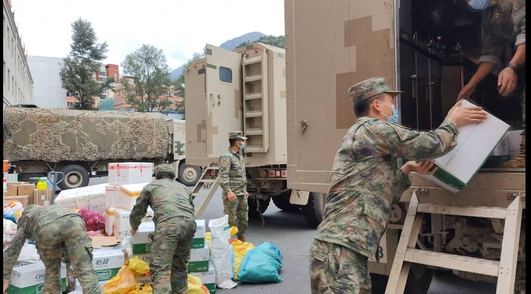 警惕这些与西藏地震相关的网络不实信息